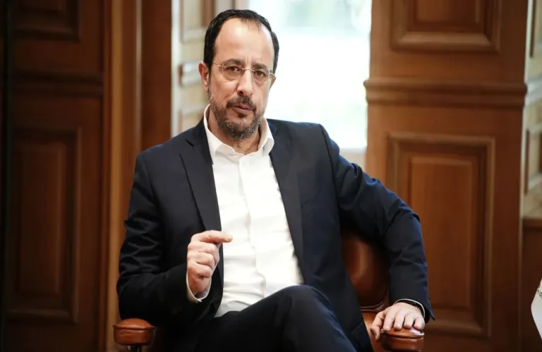 Ώρα για ξεκάθαρη προσγείωση