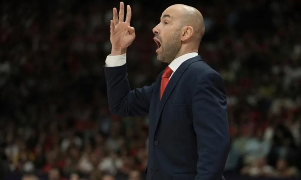 Νέο σοκ στη Μονακό: Ο Σπανούλης δεν κοουτσάρει με Σολέ - Σενάρια παραίτησης στη Γαλλία!