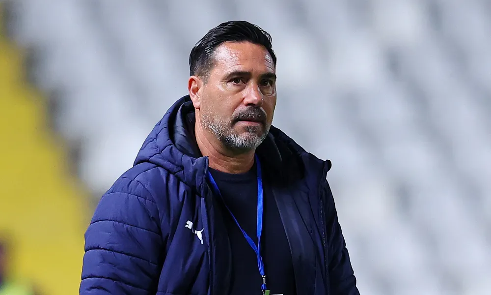 Έξαλλος ο Φερέιρα: «Εάν δεν θέλουν οι παίκτες, θα μιλήσω με τον πρόεδρο»