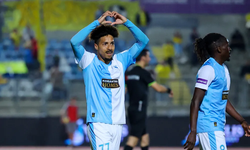 ΒΙΝΤΕΟ: Το εκπληκτικό 7-0 της Πάφου επί της Ε.Ν. Ύψωνα