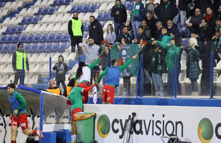 Με αγάπη στις γυναίκες της Ομόνοιας