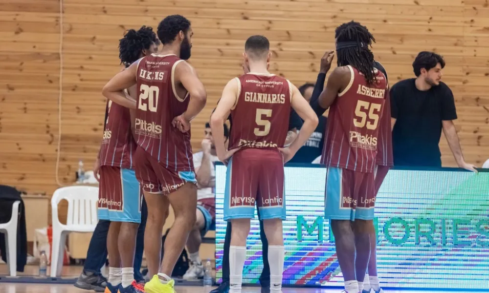 Kέρδισε τον Διγενή κι έκλεισε θέση στην εξάδα η Ένωση