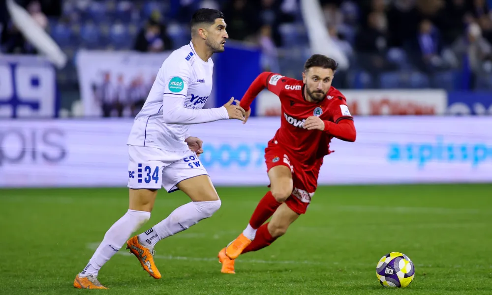 Έτσι ήρθε η νίκη για την Ομόνοια στο «Αντώνης Παπαδόπουλος»