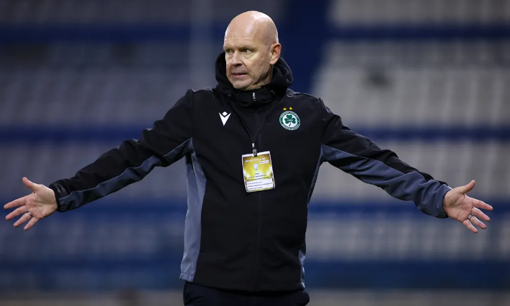 «Προσπαθούμε να επιτιθόμαστε με διάφορους τρόπους»