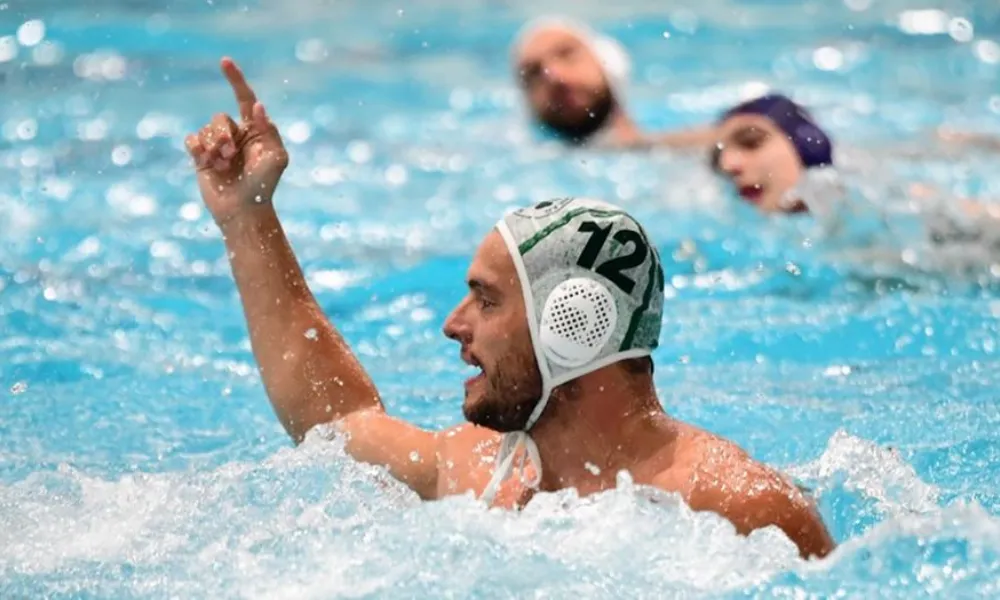 Προκρίθηκε στους «8» του Eurocup ο Παναθηναϊκός!