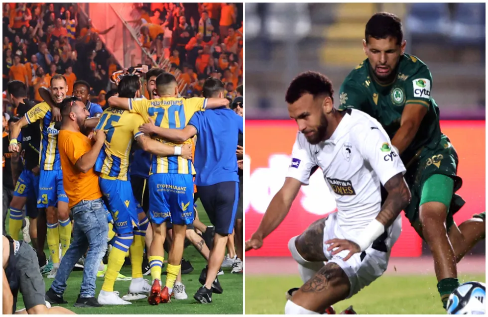 Πρωτοφανές Super Cup ή «αιώνιο» μετά από 13 χρόνια