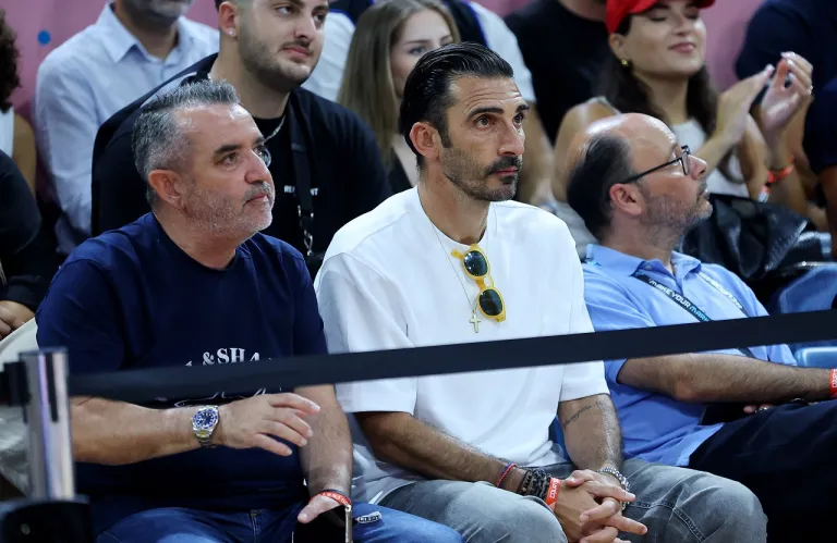 Παραιτήθηκε από στην Στεάουα Βουκουρεστίου ο Ηλίας Χαραλάμπους