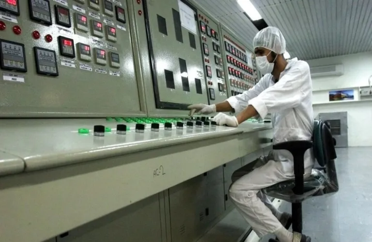 Αποκάλυψη NYT: Οι Ιρανοί μπορεί να έχουν ακόμη πρόσβαση σε εμπλουτισμένο ουράνιο στις εγκαταστάσεις του Ισφαχάν