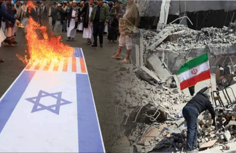 Πόσο καλά γνωρίζουμε ή κατανοούμε το Ισραήλ;