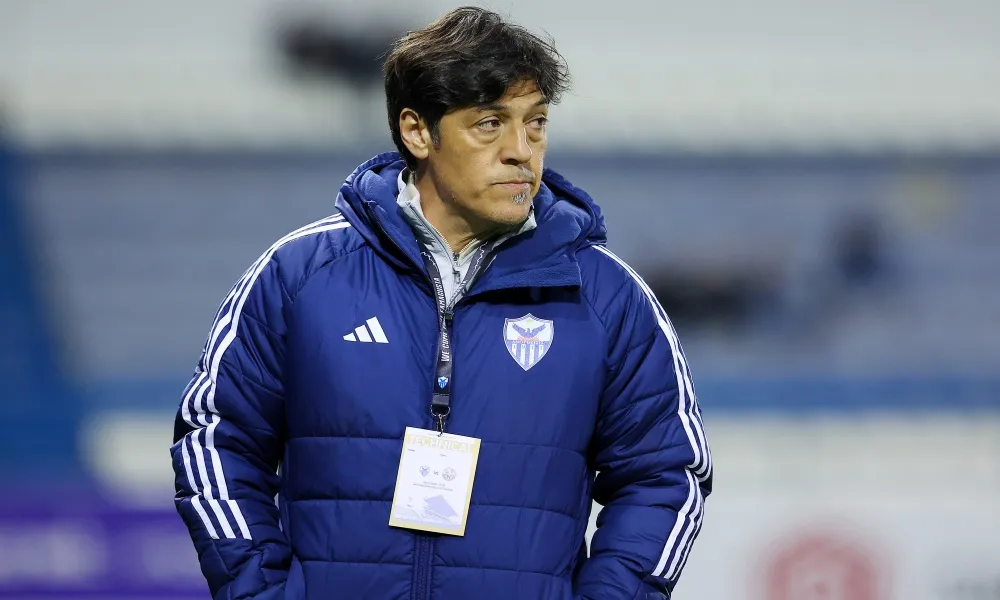 Οι επιλογές του Καμορανέζι ενόψει ΑΠΟΕΛ