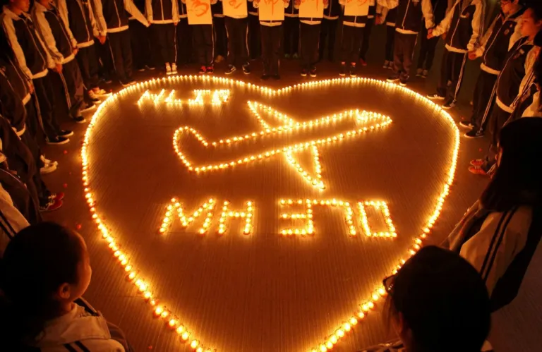 Πτήση MH370 της Malaysia Airlines: Οι οικογένειες των επιβατών ζητούν παράταση των ερευνών