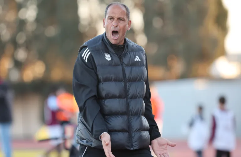 «Δεν φοβάμαι να το πω, ο Άρης μπορεί να πάει πιο ψηλά»