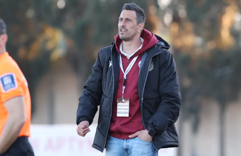 «Ίσως το χειρότερο μας παιχνίδι, λυπάμαι τον κόσμο»