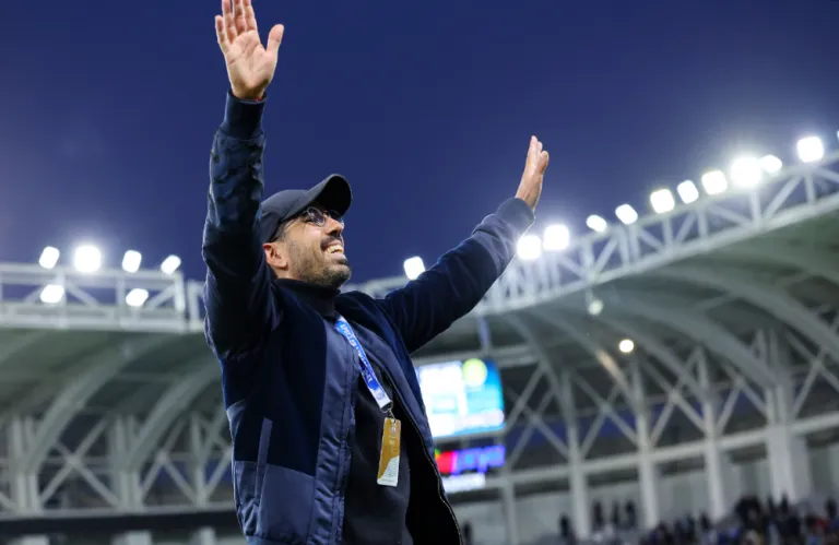 Λοσάδα: Οι νίκες που άρχισαν να γίνονταιι συνήθεια και οι «10-15 πάσες μέχρι να βρούμε χώρο»