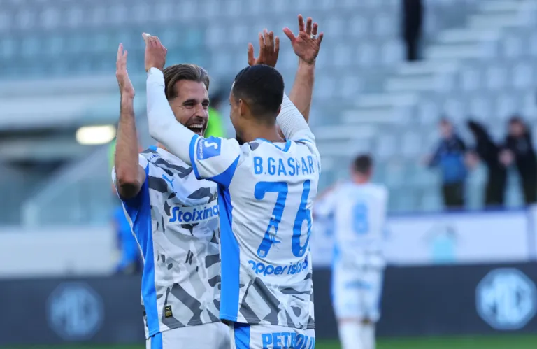 ΒΙΝΤΕΟ: Η μεγάλη ανατροπή και νίκη του Απόλλωνα κόντρα στην ΑΕΛ