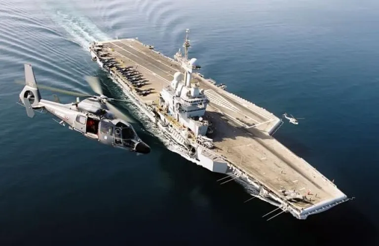 Στρατηγική «ομπρέλα» πάνω από την Κύπρο: Συνάντηση Μητσοτάκη, Μακρόν και Χριστοδουλίδη σήμερα στην Πάφο