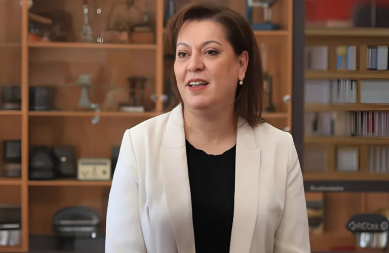 Να έχει έγνοια η υπουργός για τυχόν συγκάλυψη