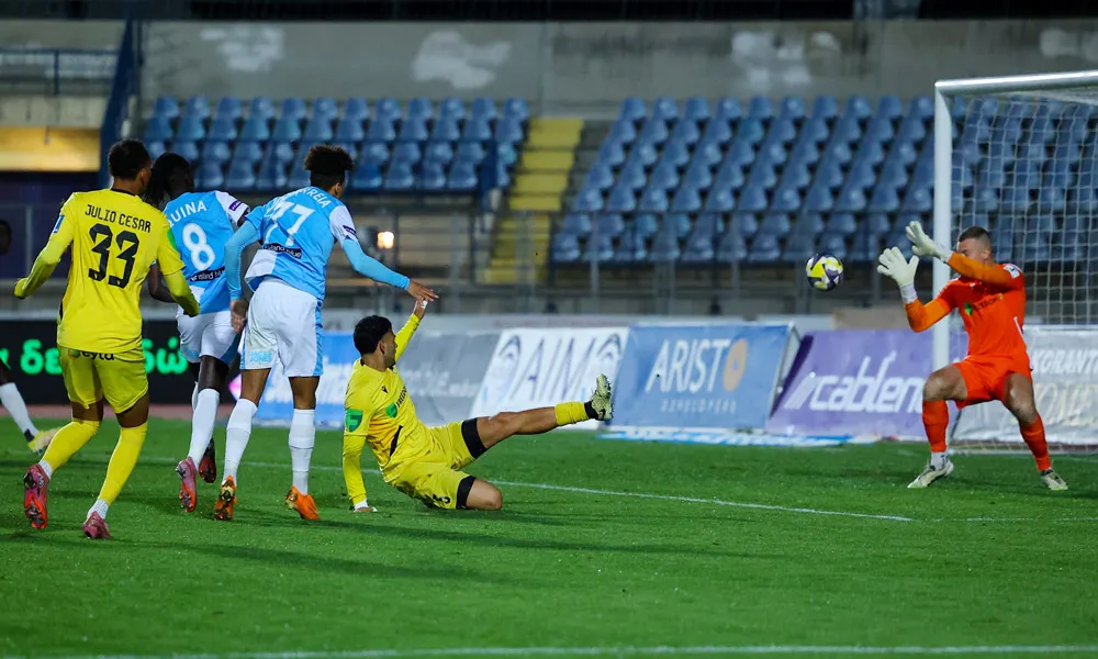 Η εφτάρα και η τεσσάρα δεν έκαναν την 25η αγωνιστική την πιο παραγωγική