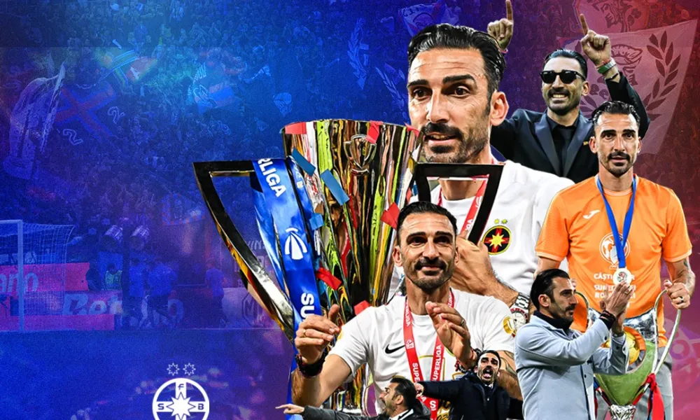 Επίσημα τέλος από τη Στεάουα ο Ηλίας Χαραλάμπους