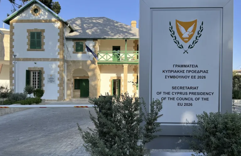 Cypriot Presidency Reschedules Informal EU Ministerial Meetings