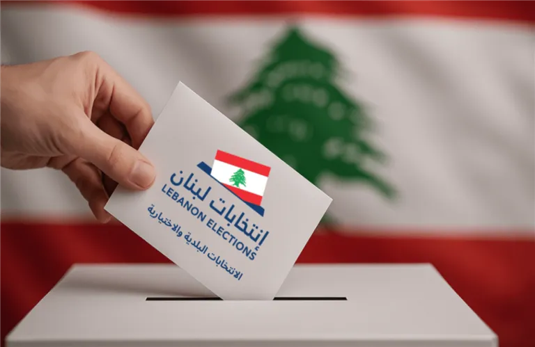 Lebanese Parliamentary Elections Postponed for Two Years