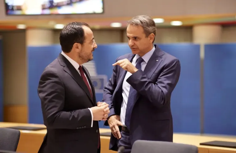 «Το τι συμβαίνει στο ψευδοκράτος δεν επηρεάζει την απόφαση να προστατεύσουμε την Κύπρο», λέει η Αθήνα