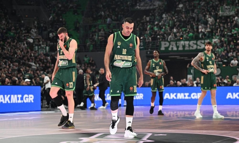 AS για Παναθηναϊκό: «Καταρρέει σαν πύργος από τραπουλόχαρτα»