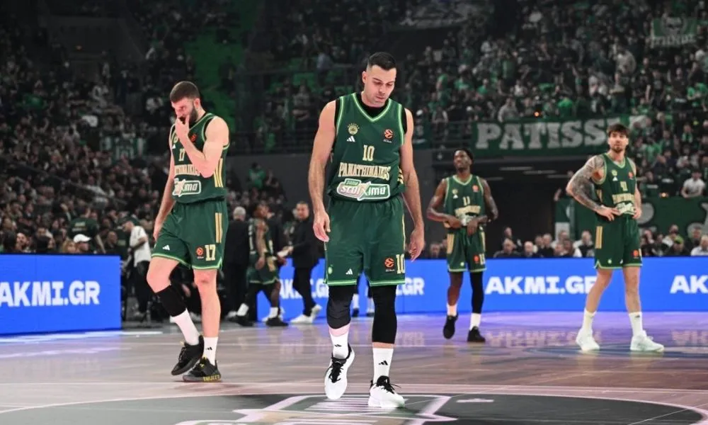 AS για Παναθηναϊκό: «Καταρρέει σαν πύργος από τραπουλόχαρτα»