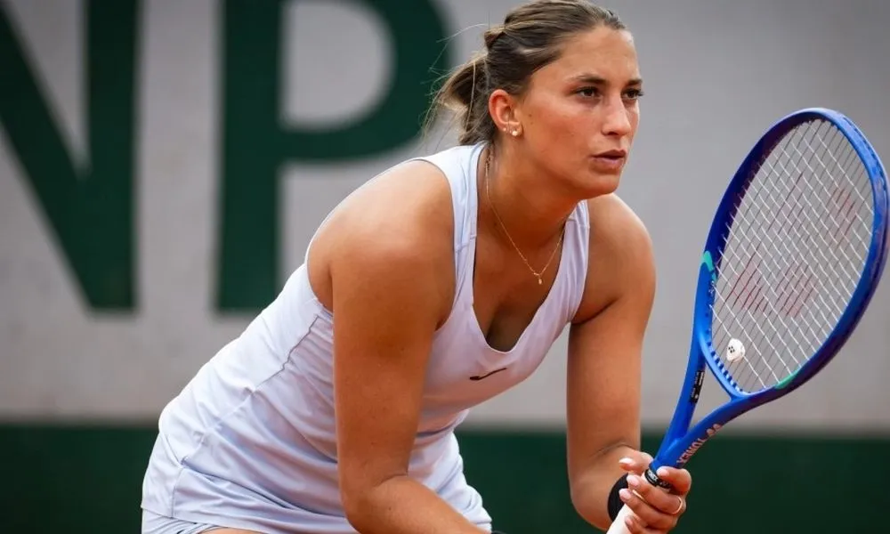 Σοκ στο τένις με τον εκβιασμό της Πάνα Ούντβαρντι: «Χάσε αλλιώς θα πεθάνει η οικογένειά σου»