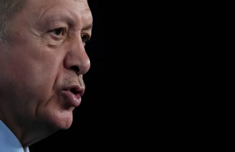 Ερντογάν: Το Ιράν συνεχίζει να προβαίνει σε λανθασμένες και προκλητικές ενέργειες