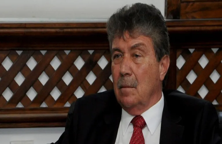 Η ασφάλεια των Τουρκοκυπρίων προτεραιότητα, λέει ο Ουστέλ για τα τουρκικά F-16