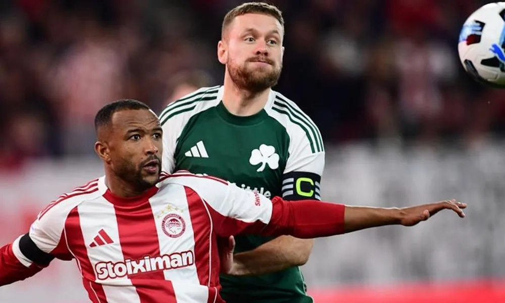 Α' VS Β' γύρος: Η ΑΕΚ απογειώνεται, ο ΠΑΟΚ κρατάει, ο Ολυμπιακός πέφτει και ο Παναθηναϊκός… καλπάζει!