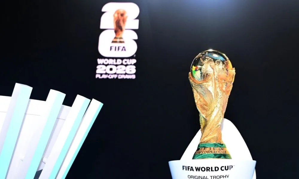 Ο προπονητής του Ιράκ καλεί τη FIFA να αναβάλει τα ματς των play-offs για το Μουντιάλ