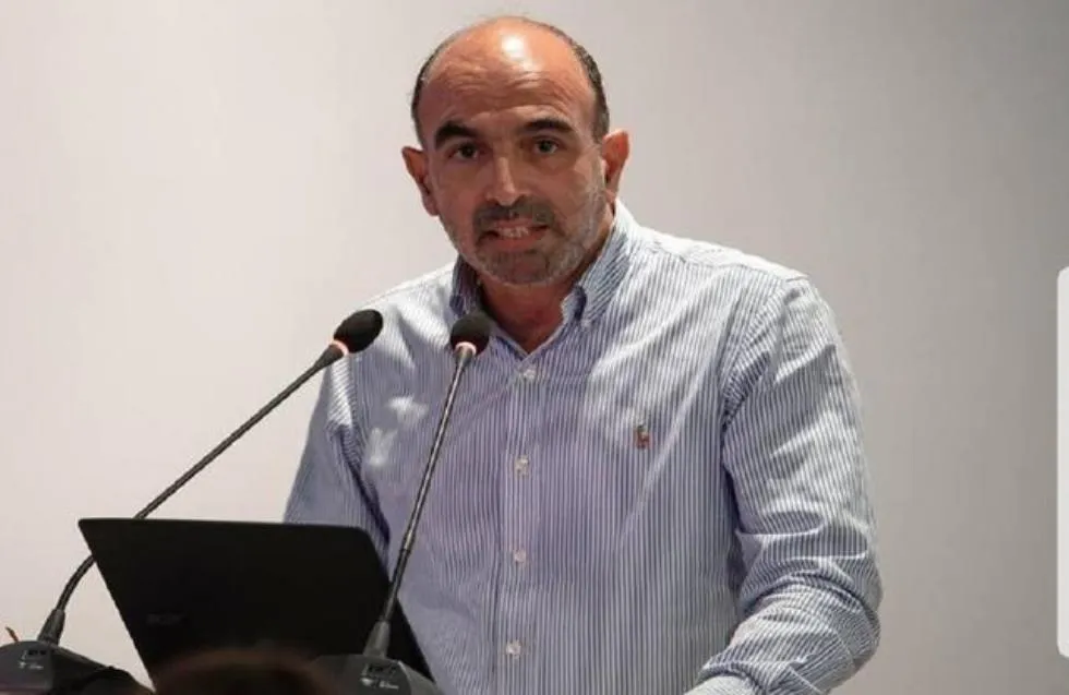 Δρ. Μιχάλης Μιχαηλίδης: «Φαινόμενα βιβλιοκτονίας στην ΚΟΕ»