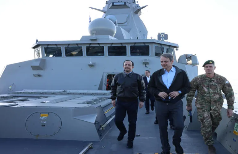 «Επίθεση στην Κύπρο είναι επίθεση στην Ευρώπη» - Μήνυμα ευρωπαϊκής αλληλεγγύης προς την Κύπρο