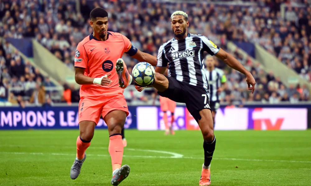 Πρώτες μάχες με... φαβορί