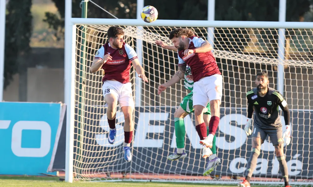 Εικόνα πλήρης διάλυσης