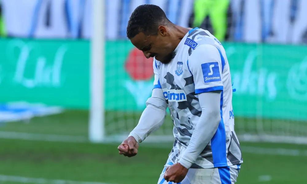 Γκασπάρ ο νέος στη λίστα