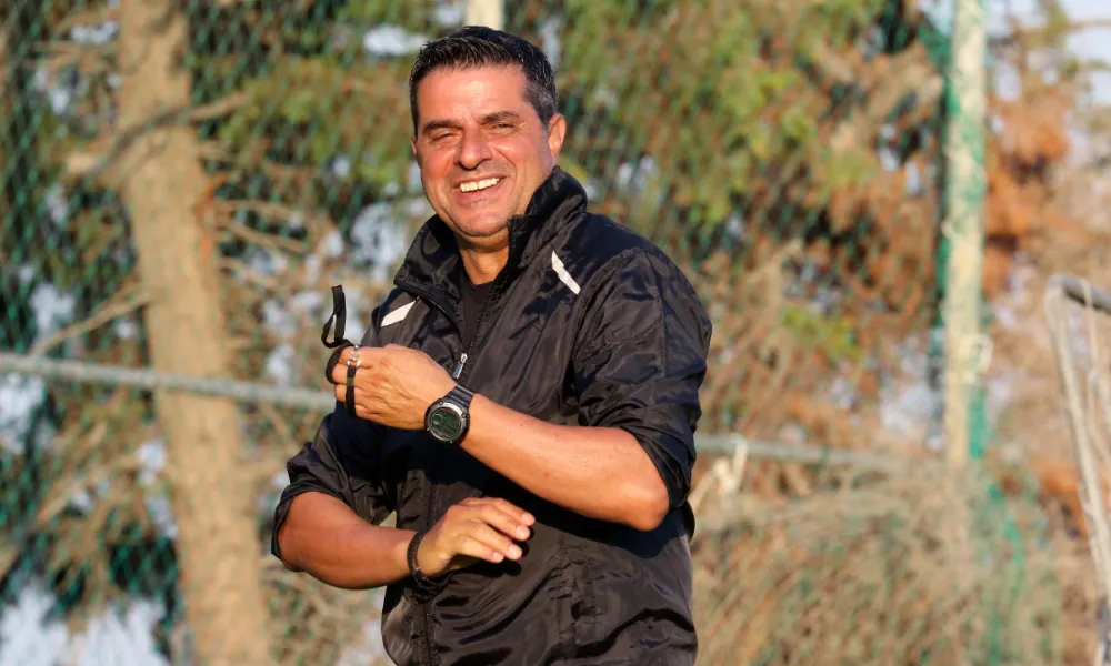 Πρώτη επιλογή για… νέα θητεία ο Πάμπος