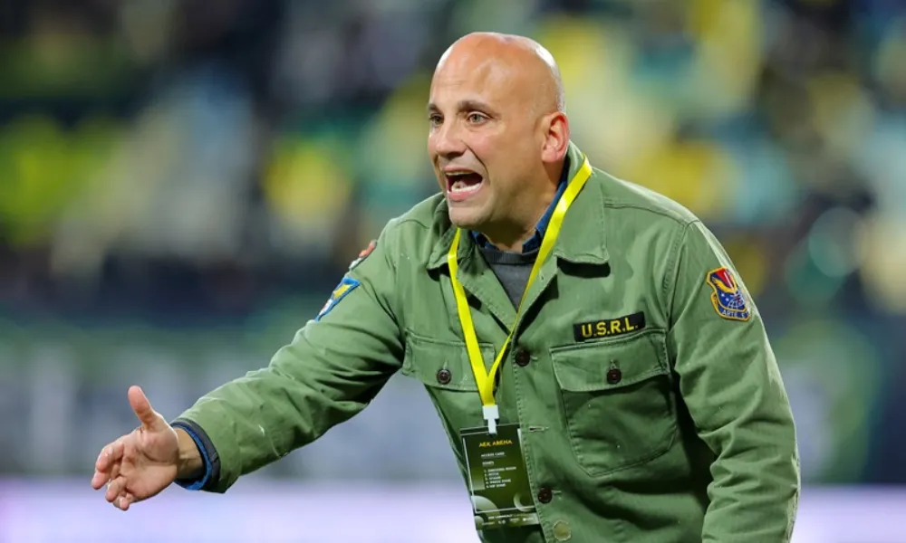 Συνεχίζει να προτιμά το ισπανικό στοιχείο η ΑΕΚ