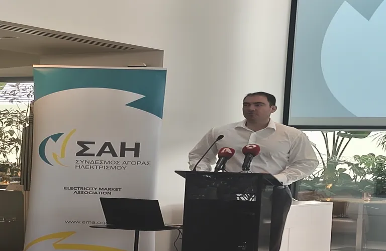 Electricity Market Association: EAC is the Largest Renewable Energy Player in Cyprus