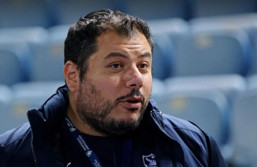 «Ο προπονητής έδωσε εξηγήσεις, δεν ξέρω αν ικανοποίησε ή όχι»