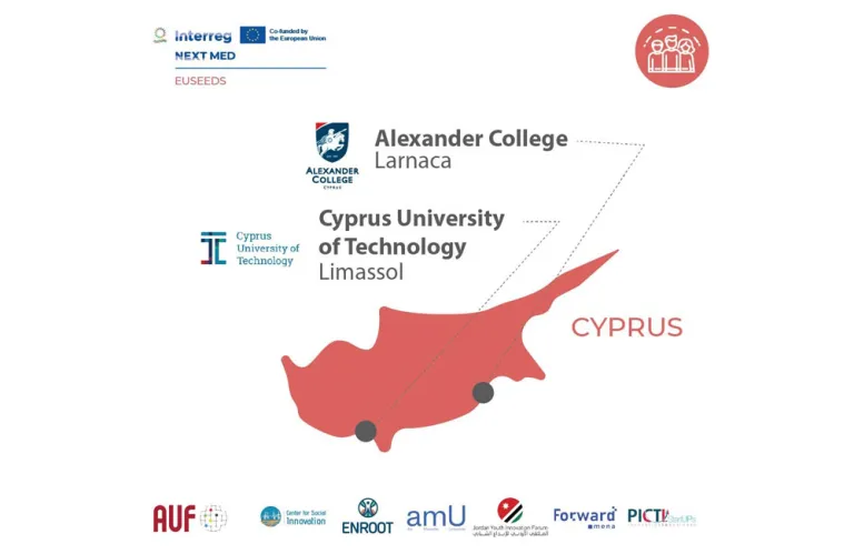 TEPAK Joins EUSEEDS Program to Boost Youth Employability in Eastern Mediterranean