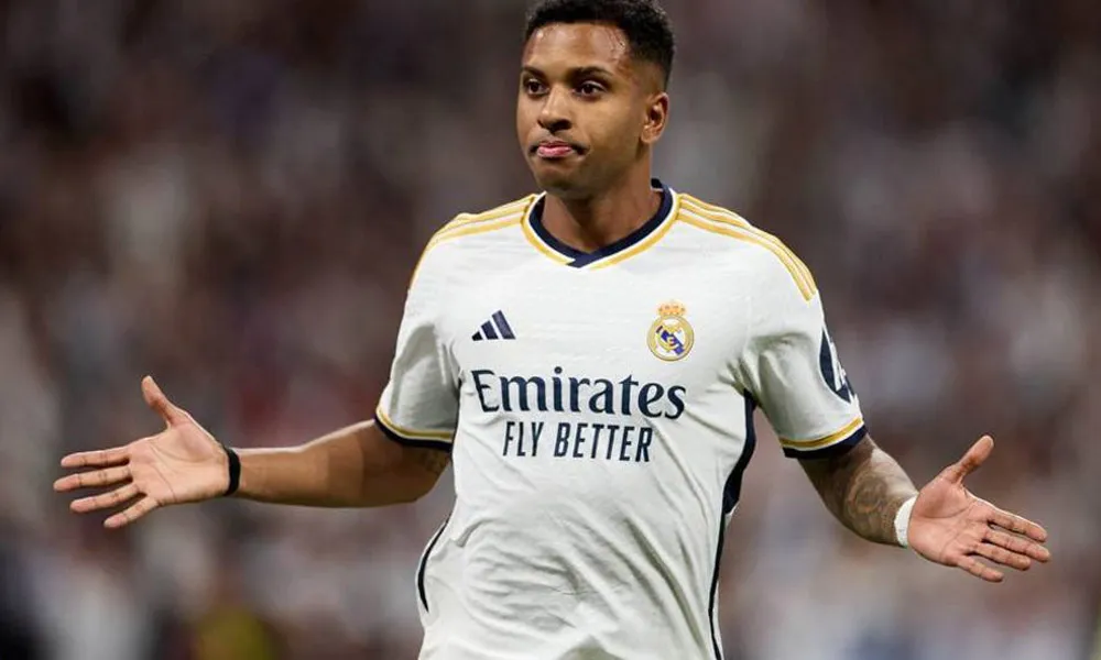 Χειρουργήθηκε ο Ροντρίγκο και επιστροφή σε ένα χρόνο!