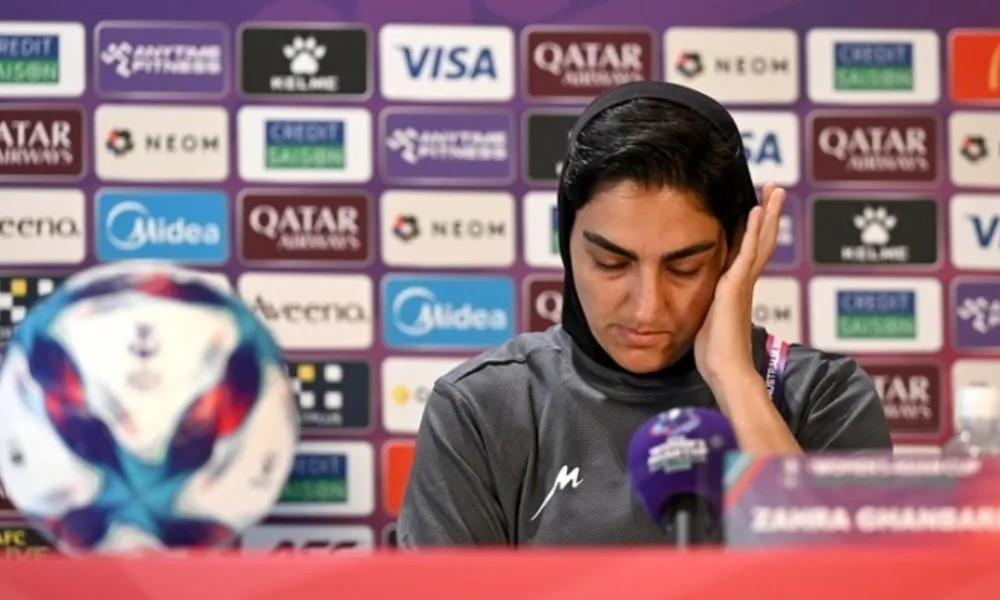 Έδωσε άσυλο σε επτά Ιρανές η Αυστραλία