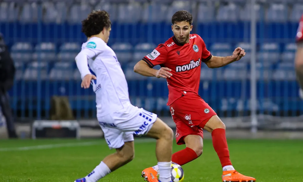 Ο Σίμιτς των έντεκα συμμετοχών δίνει… πολλά παραπάνω