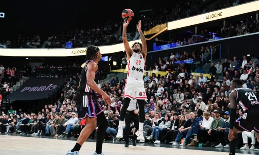 Γενέθλια με 100άρα για τον Ολυμπιακό και φουλάρει για πλεονέκτημα