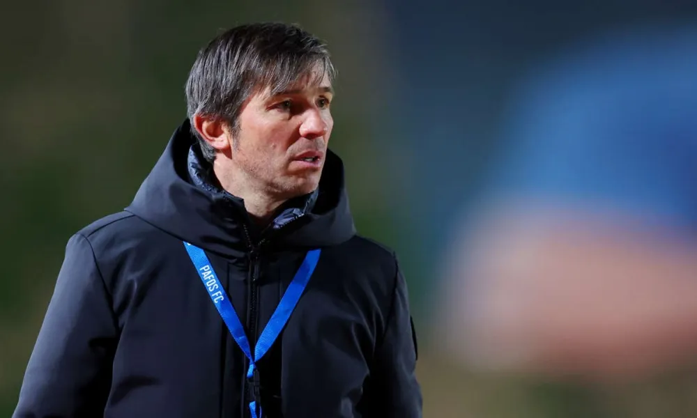 Το α' μέρος της... απογείωσης