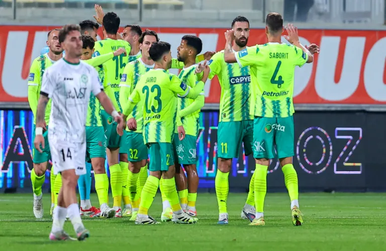 Δύσκολο, όμως όλα γίνονται...