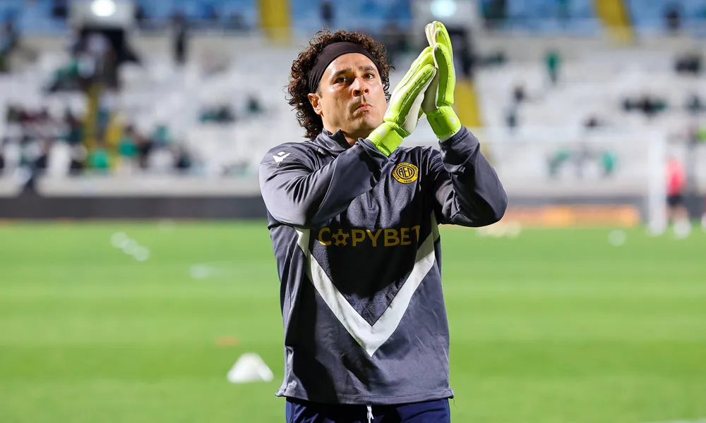 Το… βάρος στον Οτσόα ενόψει Μουντιάλ!